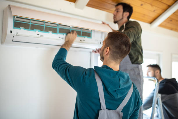 Best HVAC Financing and Leasing in Conyers, GA