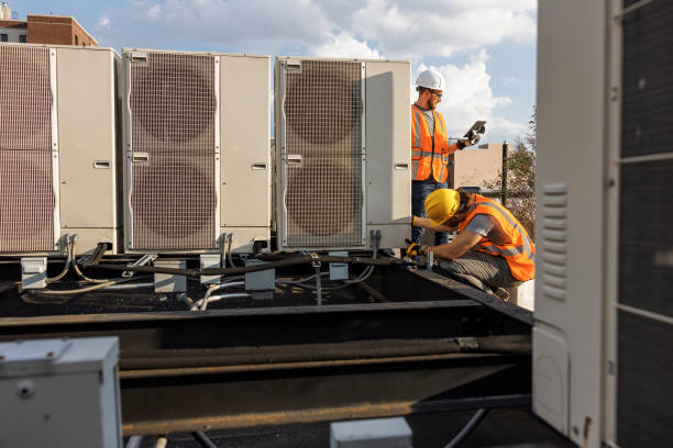 Best Energy-efficient HVAC Solutions in Conyers, GA