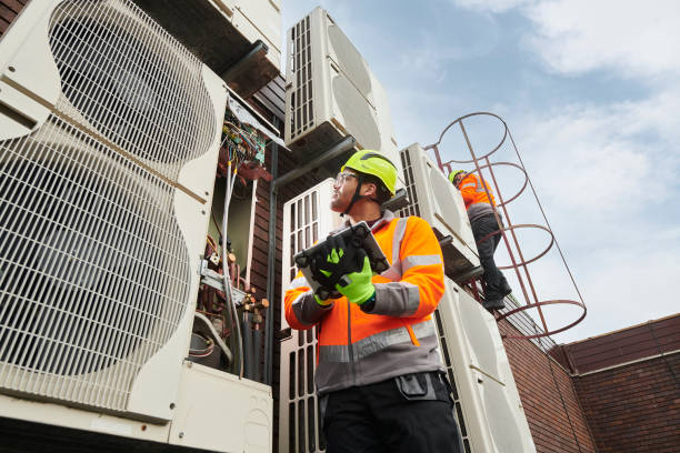 Best HVAC Equipment and Components in Conyers, GA