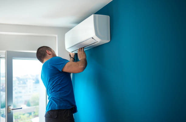  Conyers, GA HVAC Pros