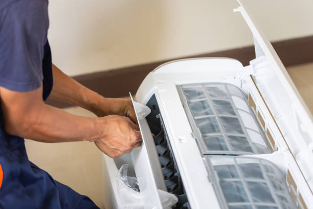Reliable Conyers, GA HVAC Solutions