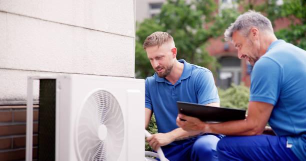 Best HVAC Retrofitting and Upgrading in Conyers, GA
