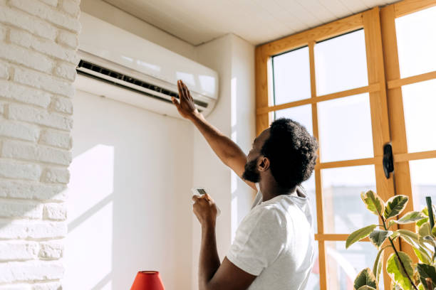 Best HVAC Software and Technology in Conyers, GA