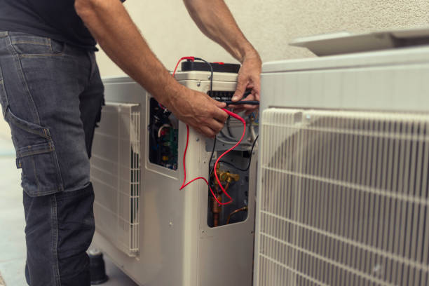 Best Solar-powered HVAC Systems in Conyers, GA