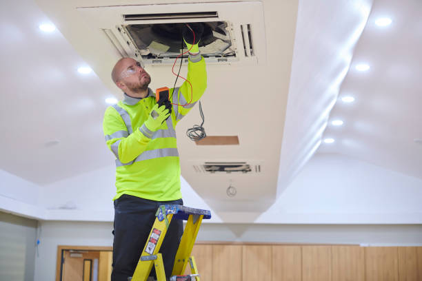 Best Seasonal HVAC Services in Conyers, GA