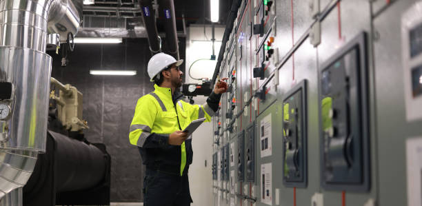 Best Emergency HVAC Services in Conyers, GA
