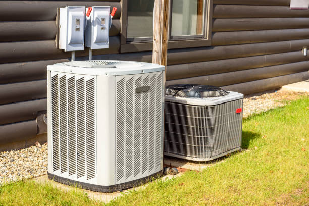 Best Ductless Mini-Split Systems in Conyers, GA
